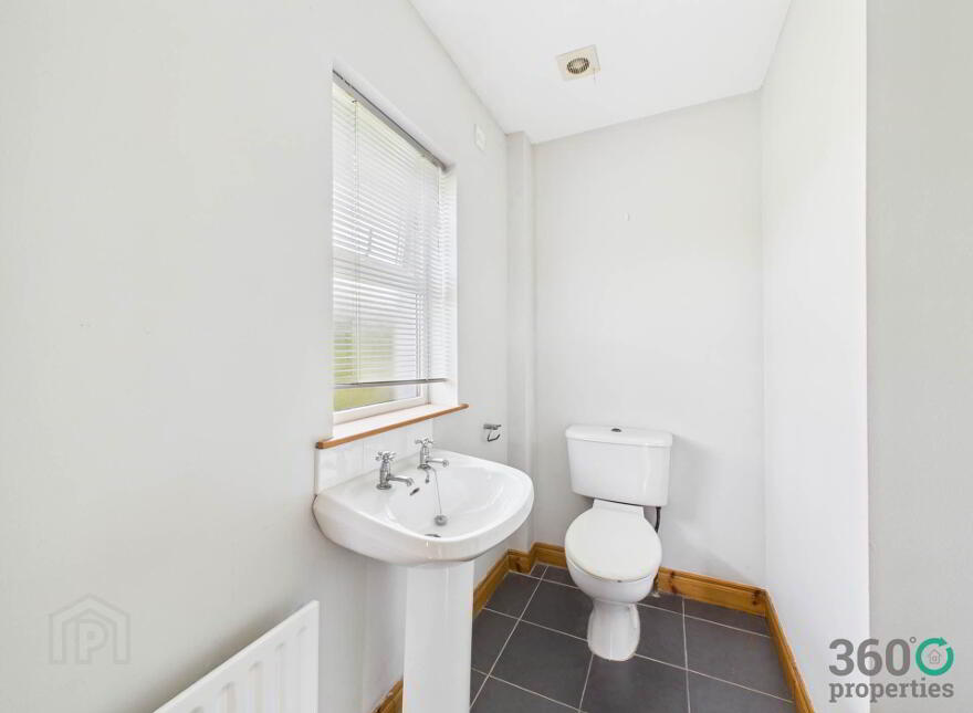28 Cranny View, Carnlough, Ballymena, BT44 0JA