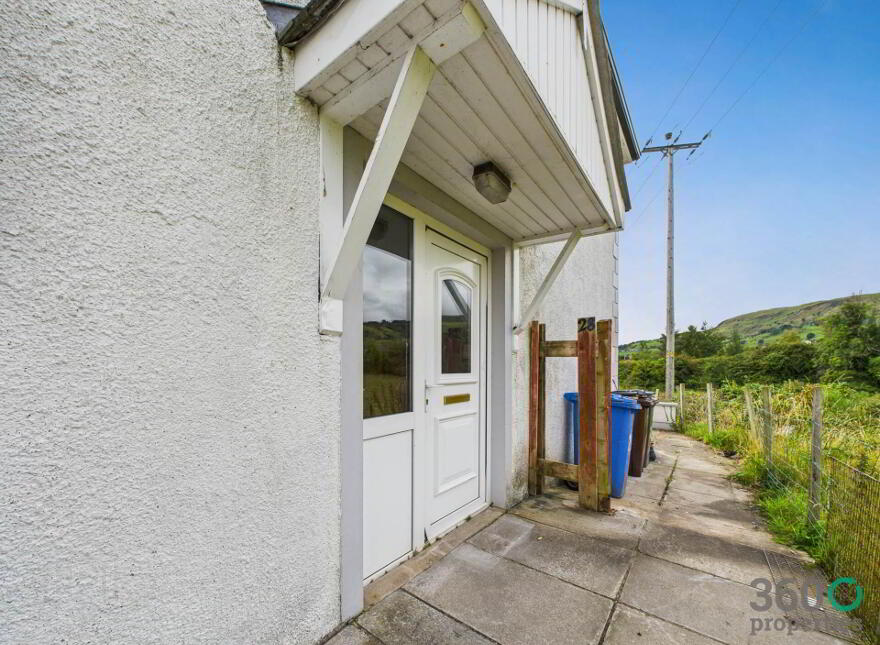 28 Cranny View, Carnlough, Ballymena, BT44 0JA