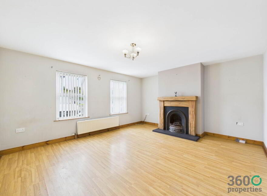 28 Cranny View, Carnlough, Ballymena, BT44 0JA