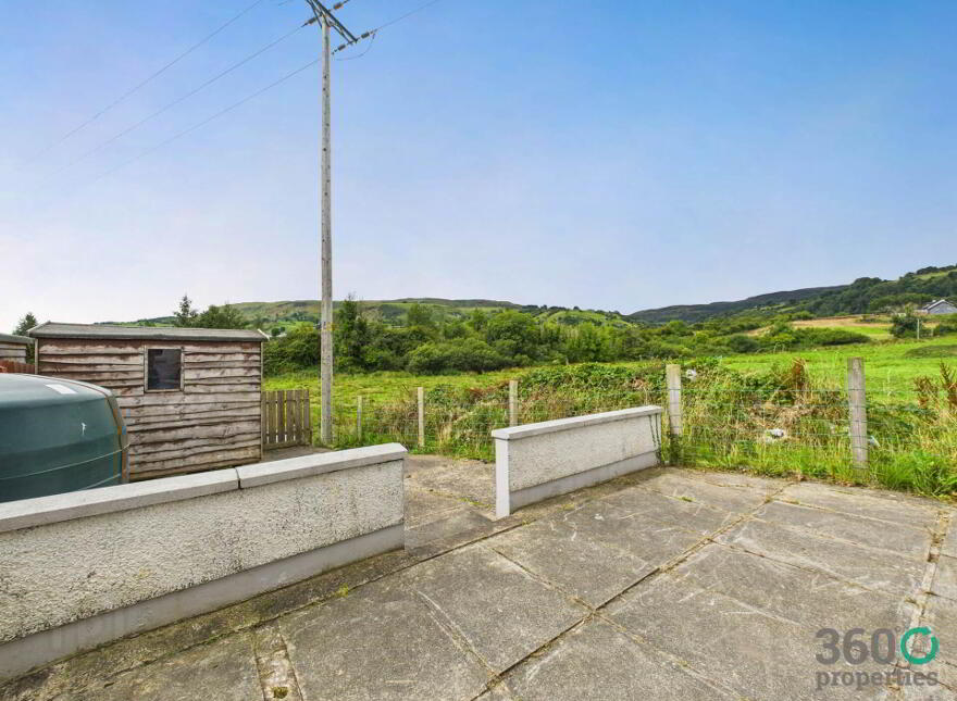 28 Cranny View, Carnlough, Ballymena, BT44 0JA