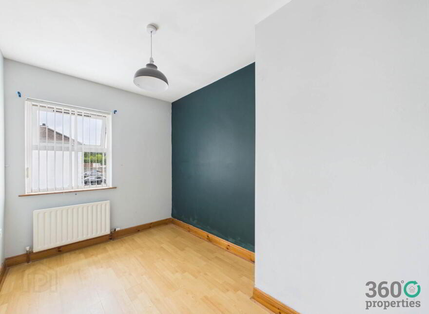 28 Cranny View, Carnlough, Ballymena, BT44 0JA