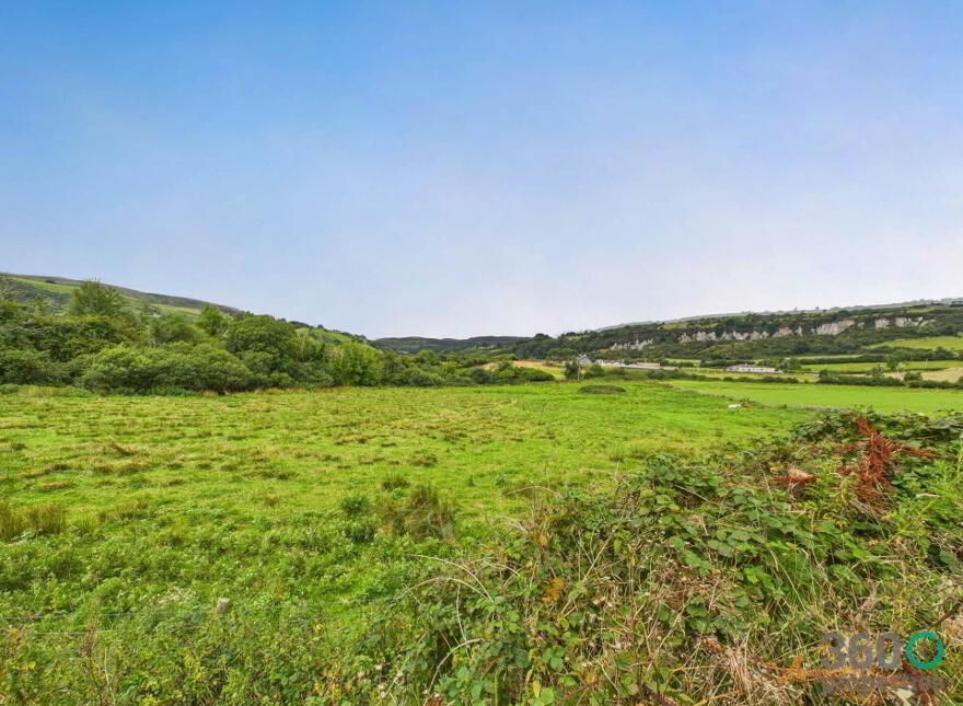 28 Cranny View, Carnlough, Ballymena, BT44 0JA