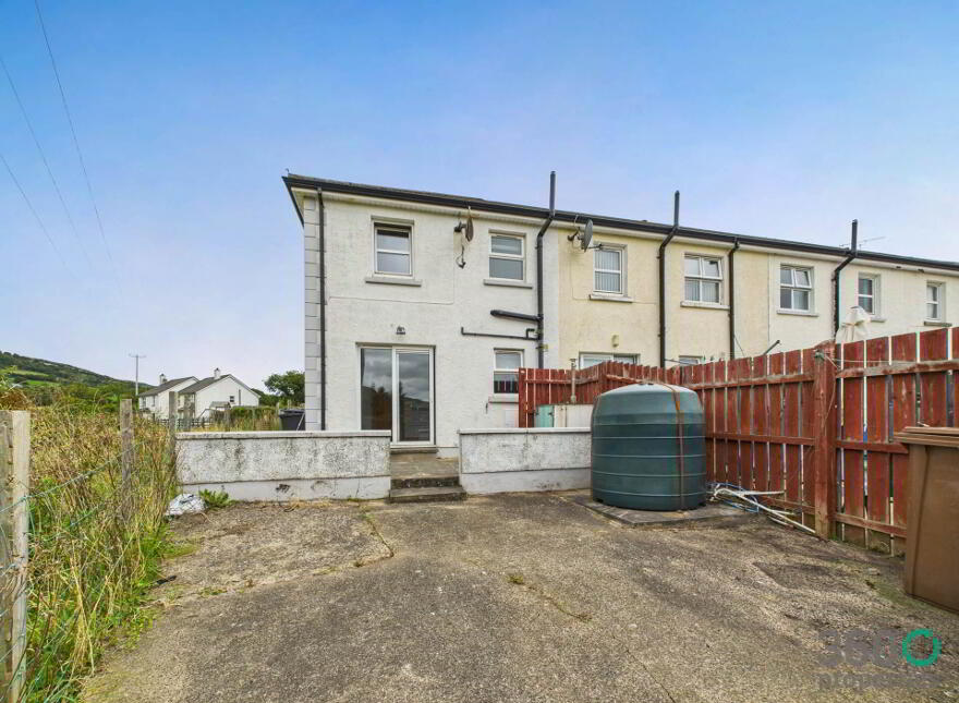 28 Cranny View, Carnlough, Ballymena, BT44 0JA
