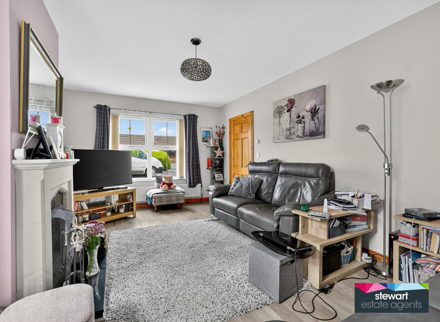 4 Burn Side, Magheraconluce Road, Anahilt, Royal Hillsborough, BT26 6SS