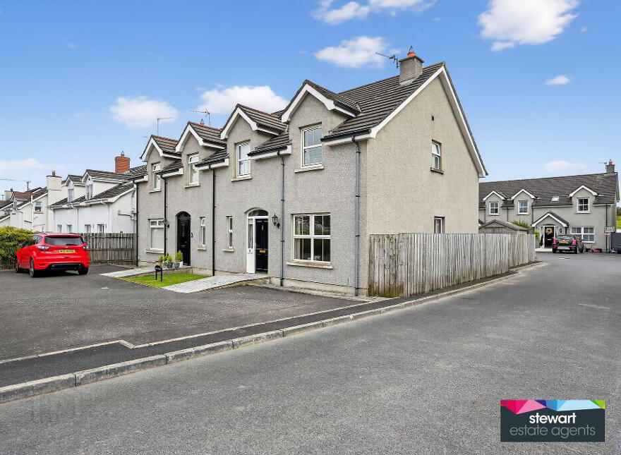 4 Burn Side, Magheraconluce Road, Anahilt, Royal Hillsborough, BT26 6SS photo