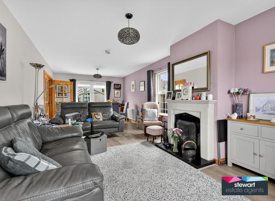 4 Burn Side, Magheraconluce Road, Anahilt, Royal Hillsborough, BT26 6SS
