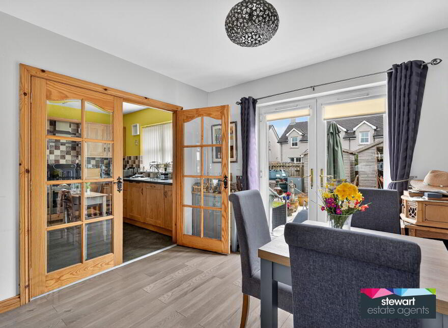 4 Burn Side, Magheraconluce Road, Anahilt, Royal Hillsborough, BT26 6SS