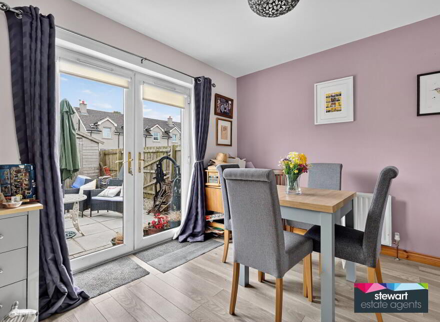4 Burn Side, Magheraconluce Road, Anahilt, Royal Hillsborough, BT26 6SS