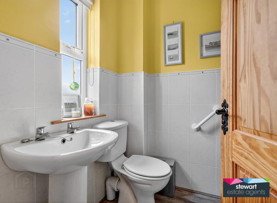 4 Burn Side, Magheraconluce Road, Anahilt, Royal Hillsborough, BT26 6SS