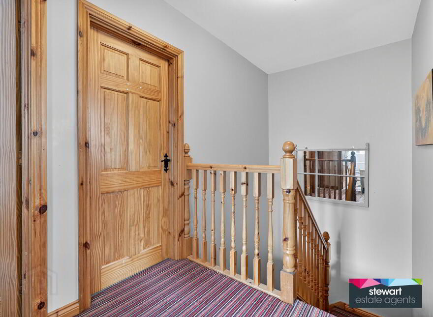 4 Burn Side, Magheraconluce Road, Anahilt, Royal Hillsborough, BT26 6SS