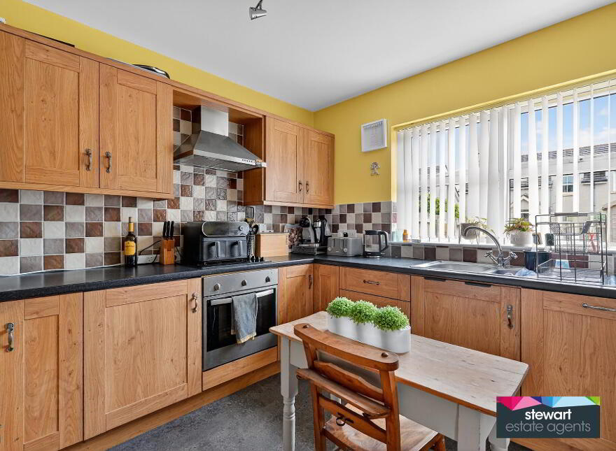 4 Burn Side, Magheraconluce Road, Anahilt, Royal Hillsborough, BT26 6SS