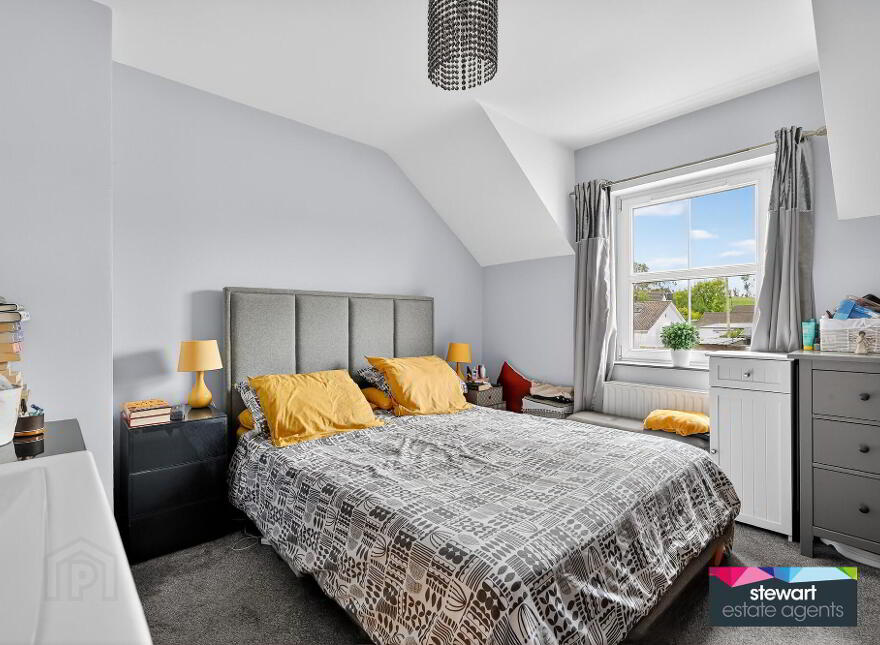 4 Burn Side, Magheraconluce Road, Anahilt, Royal Hillsborough, BT26 6SS