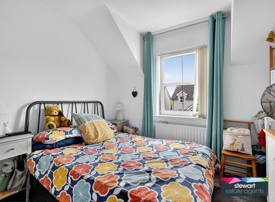 4 Burn Side, Magheraconluce Road, Anahilt, Royal Hillsborough, BT26 6SS