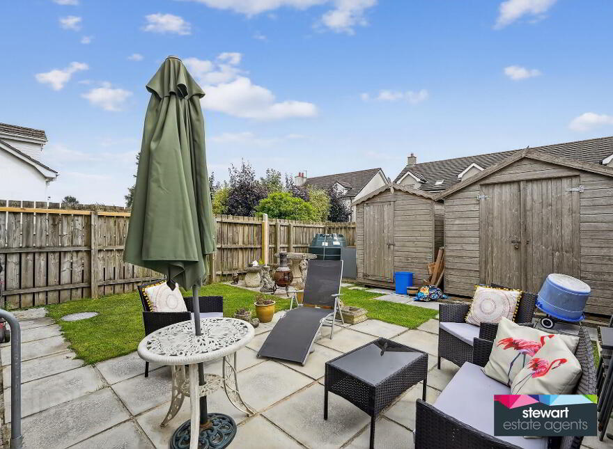 4 Burn Side, Magheraconluce Road, Anahilt, Royal Hillsborough, BT26 6SS