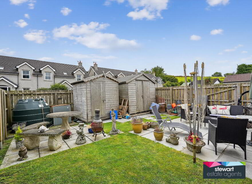4 Burn Side, Magheraconluce Road, Anahilt, Royal Hillsborough, BT26 6SS