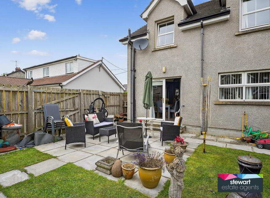 4 Burn Side, Magheraconluce Road, Anahilt, Royal Hillsborough, BT26 6SS