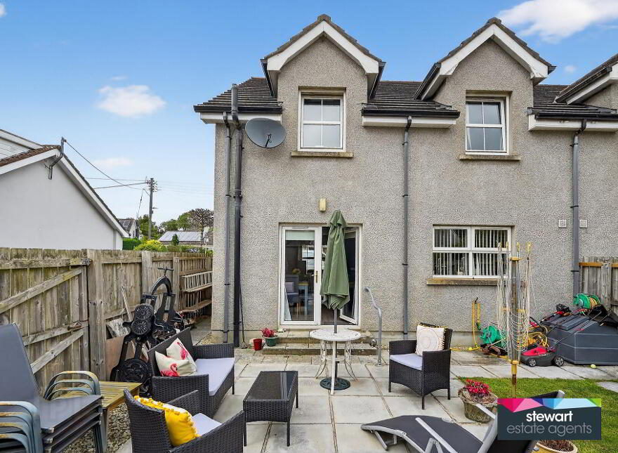 4 Burn Side, Magheraconluce Road, Anahilt, Royal Hillsborough, BT26 6SS