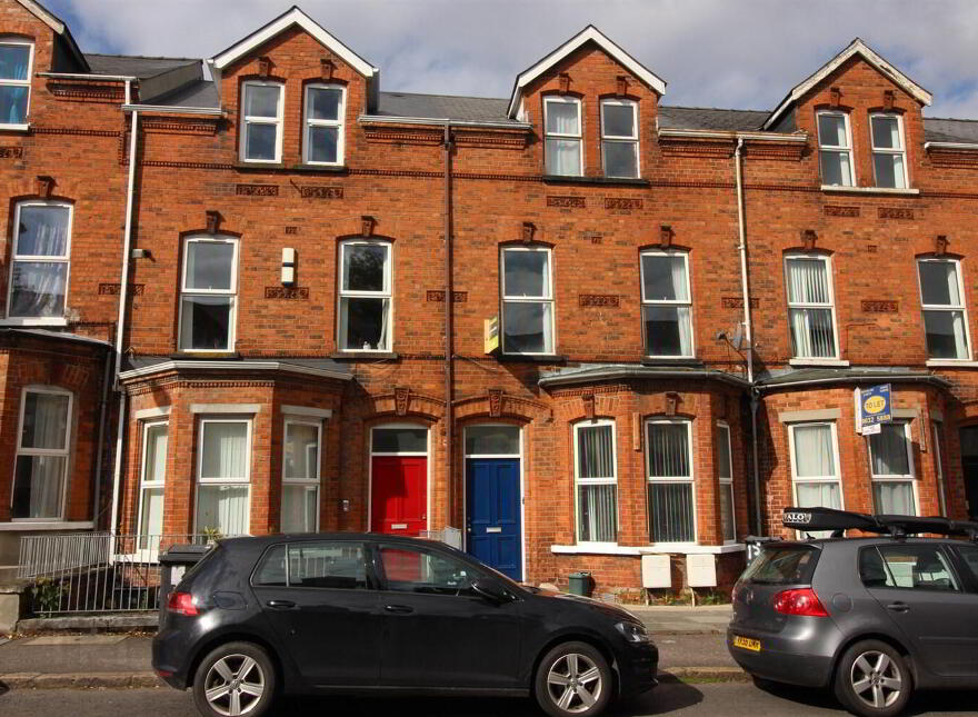 Apt 2, 13 Malone Avenue, Belfast, BT9 6EN photo