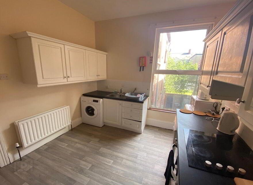 Apt 2, 13 Malone Avenue, Belfast, BT9 6EN