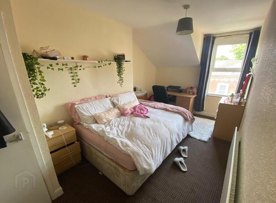 Apt 2, 13 Malone Avenue, Belfast, BT9 6EN