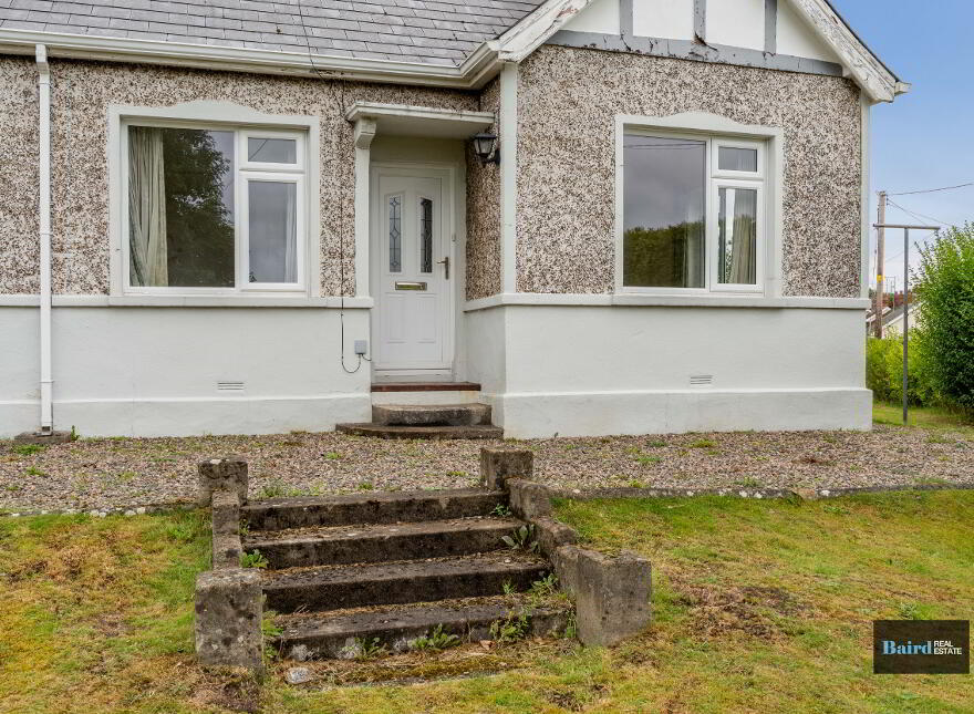 7 Gortmerron Avenue, Dungannon, BT71 7AJ