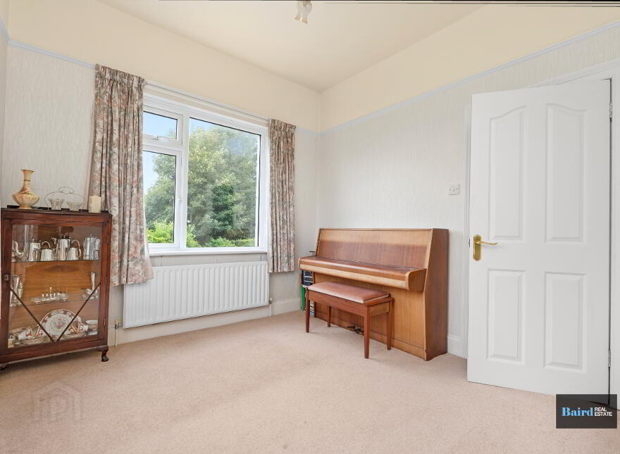 7 Gortmerron Avenue, Dungannon, BT71 7AJ