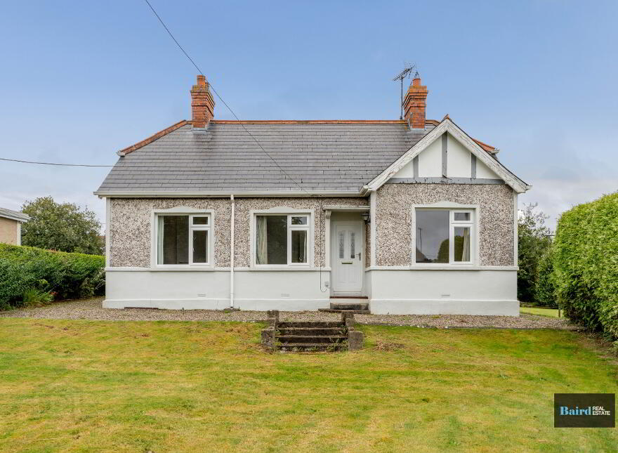 7 Gortmerron Avenue, Dungannon, BT71 7AJ