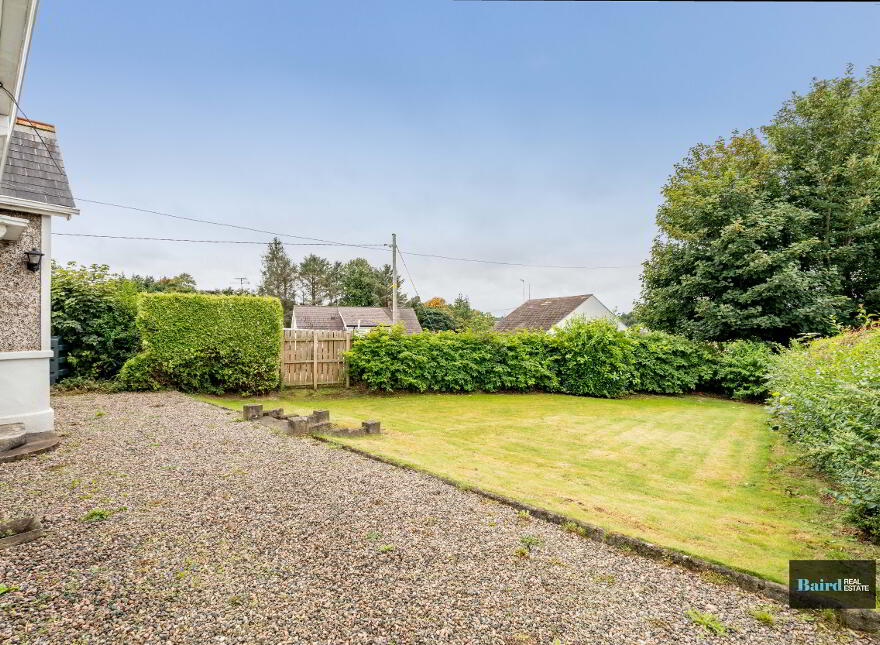 7 Gortmerron Avenue, Dungannon, BT71 7AJ