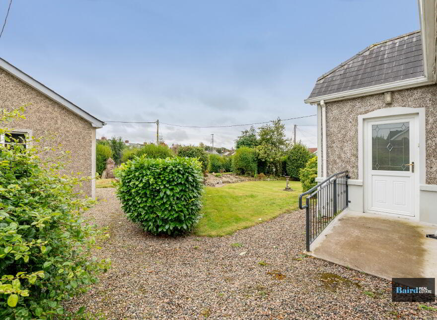 7 Gortmerron Avenue, Dungannon, BT71 7AJ