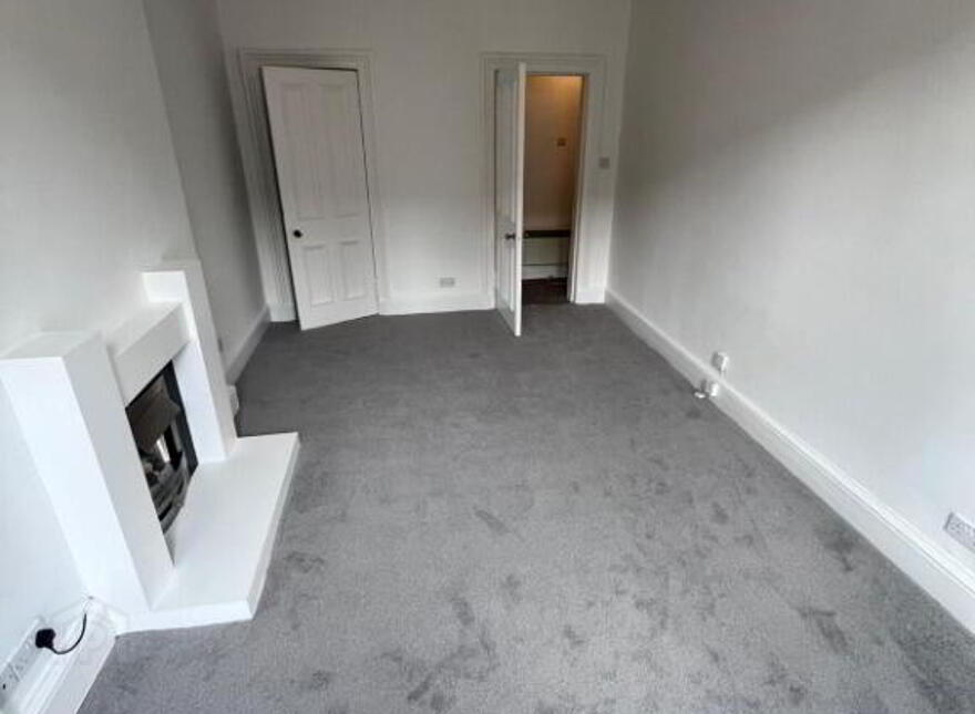 1 Drum Terrace, Leith, Edinburgh, EH7 5NB