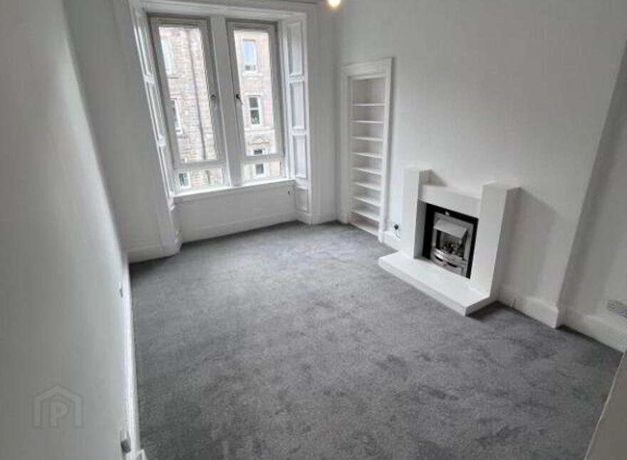 1 Drum Terrace, Leith, Edinburgh, EH7 5NB
