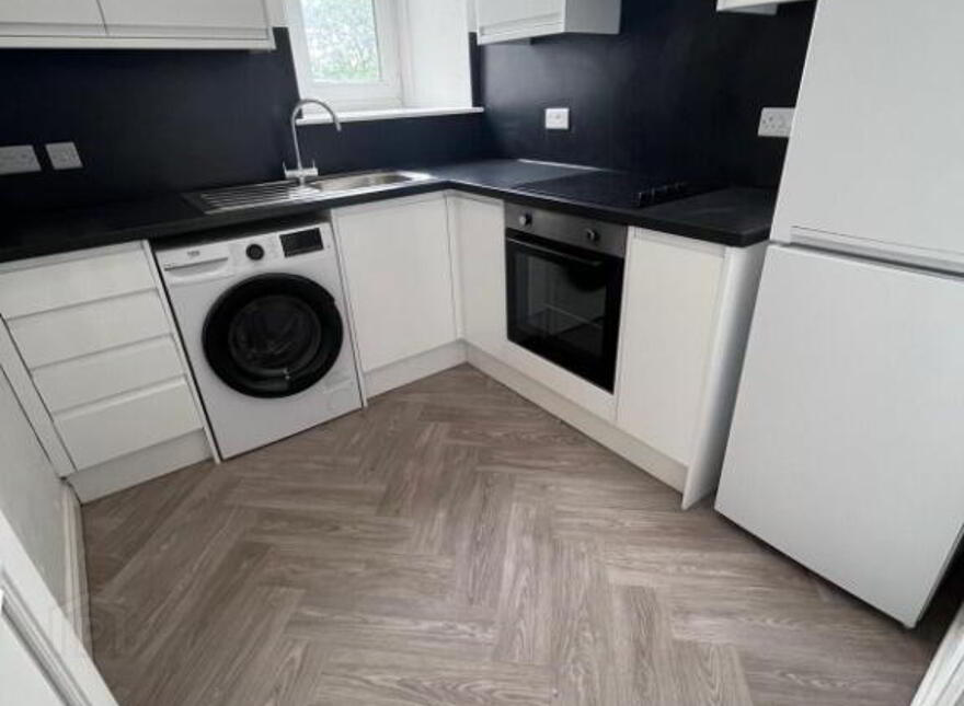 1 Drum Terrace, Leith, Edinburgh, EH7 5NB