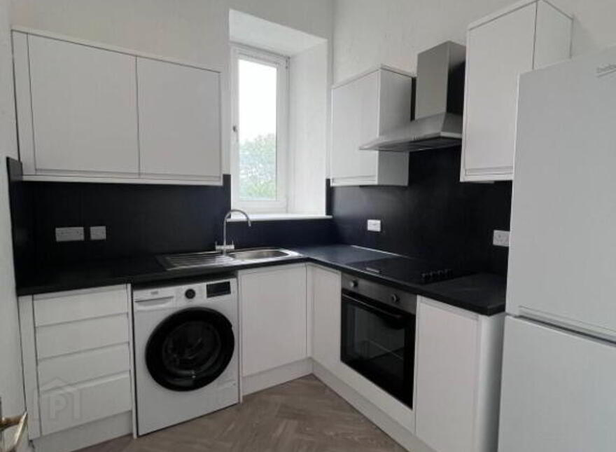 1 Drum Terrace, Leith, Edinburgh, EH7 5NB