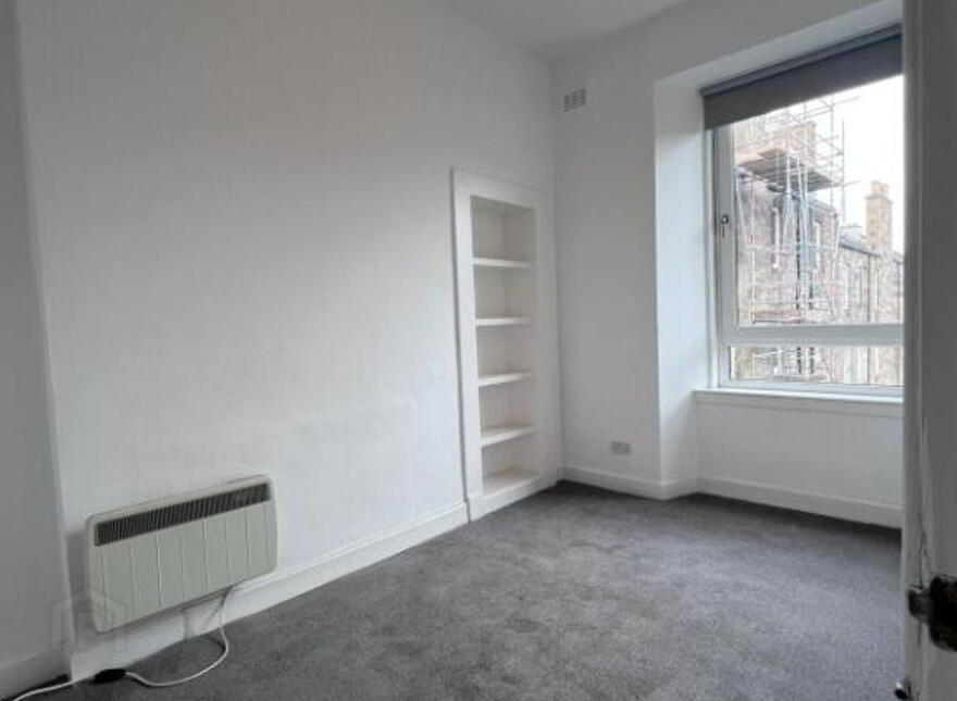 1 Drum Terrace, Leith, Edinburgh, EH7 5NB