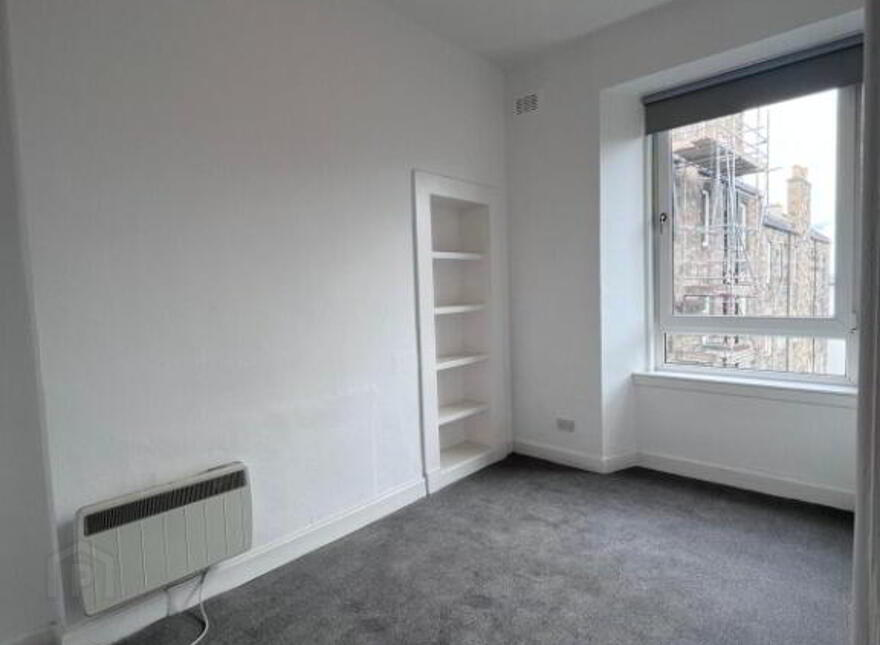1 Drum Terrace, Leith, Edinburgh, EH7 5NB