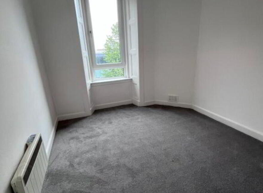 1 Drum Terrace, Leith, Edinburgh, EH7 5NB
