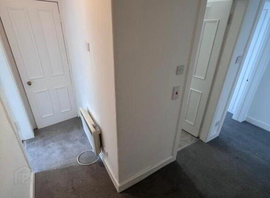 1 Drum Terrace, Leith, Edinburgh, EH7 5NB