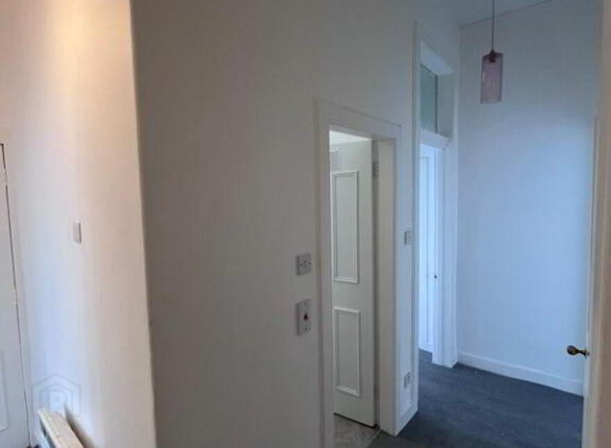1 Drum Terrace, Leith, Edinburgh, EH7 5NB