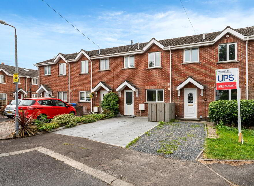 8 Inglewood Court, Belfast, BT4 1RY