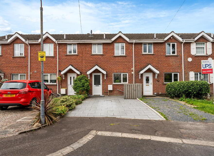 8 Inglewood Court, Belfast, BT4 1RY