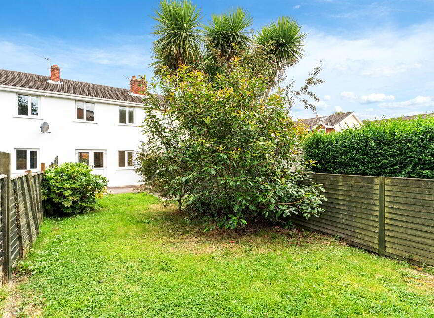 8 Inglewood Court, Belfast, BT4 1RY