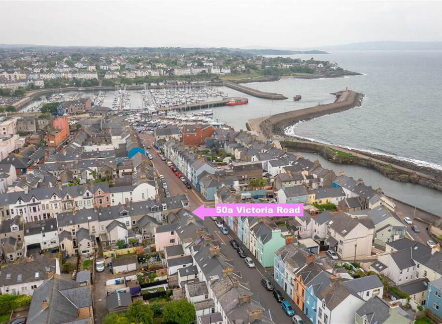 50a Victoria Road, Bangor, BT20 5ER