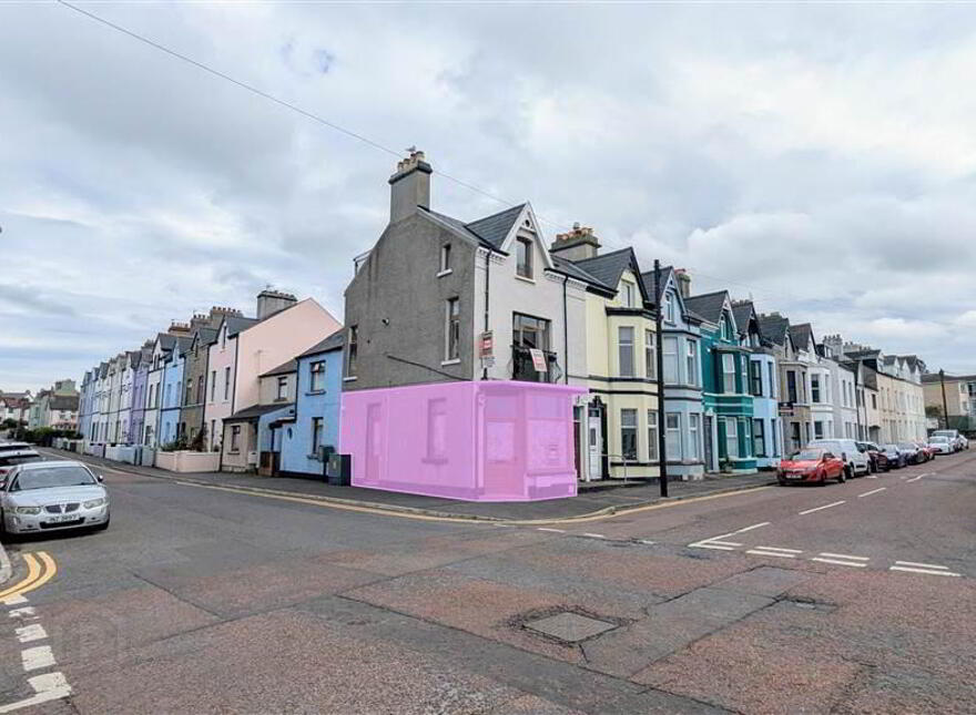 50a Victoria Road, Bangor, BT20 5ER