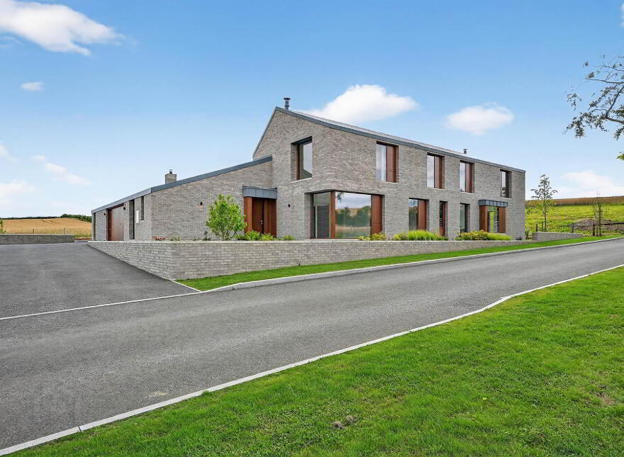 "Moor Park", 42 Moss Road, Holywood, BT18 9RU