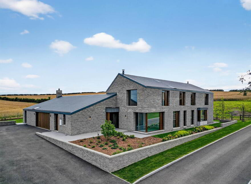 "Moor Park", 42 Moss Road, Holywood, BT18 9RU photo