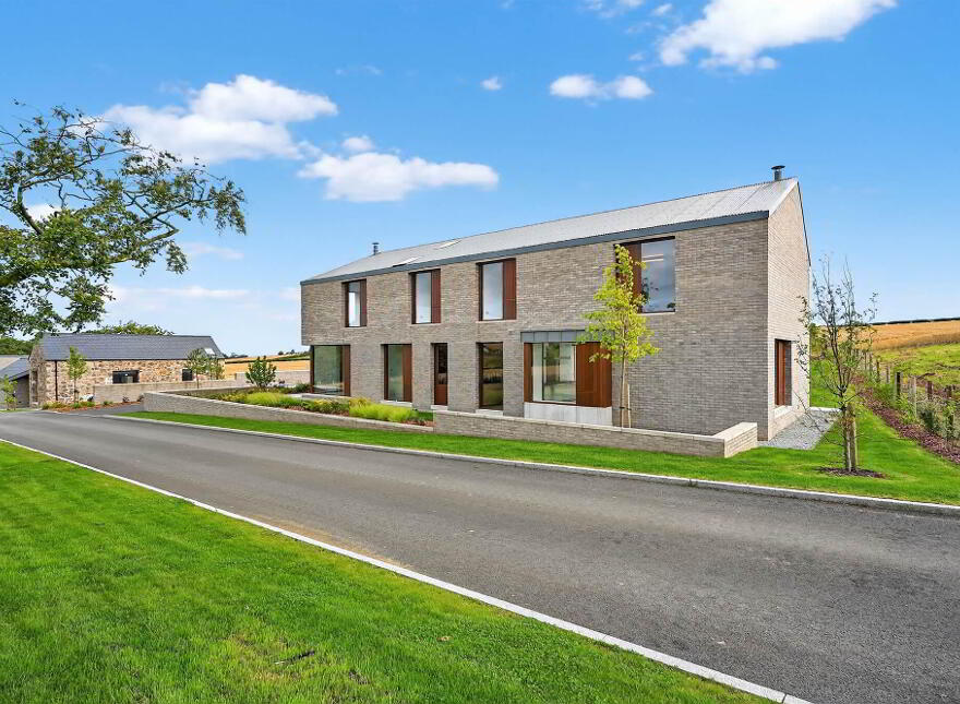 "Moor Park", 42 Moss Road, Holywood, BT18 9RU