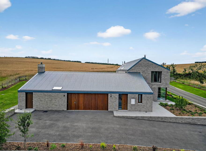 "Moor Park", 42 Moss Road, Holywood, BT18 9RU