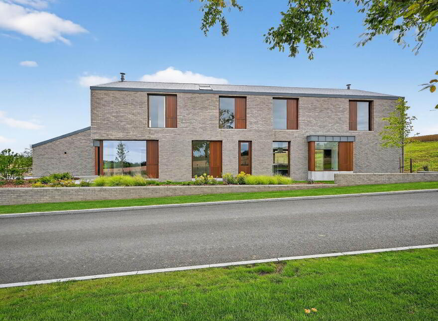 "Moor Park", 42 Moss Road, Holywood, BT18 9RU