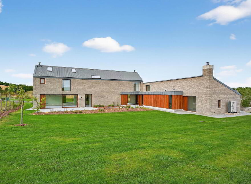 "Moor Park", 42 Moss Road, Holywood, BT18 9RU