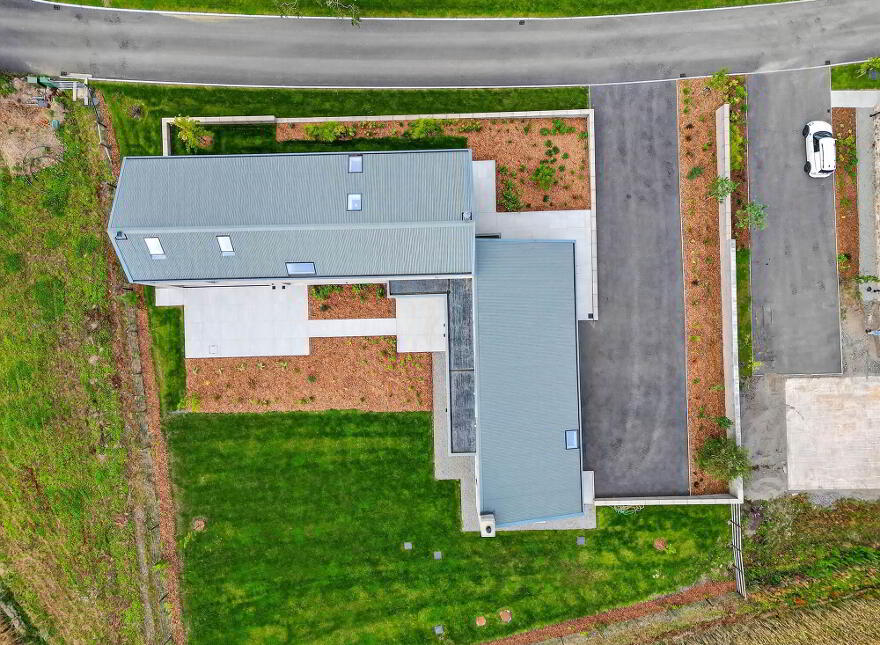 "Moor Park", 42 Moss Road, Holywood, BT18 9RU